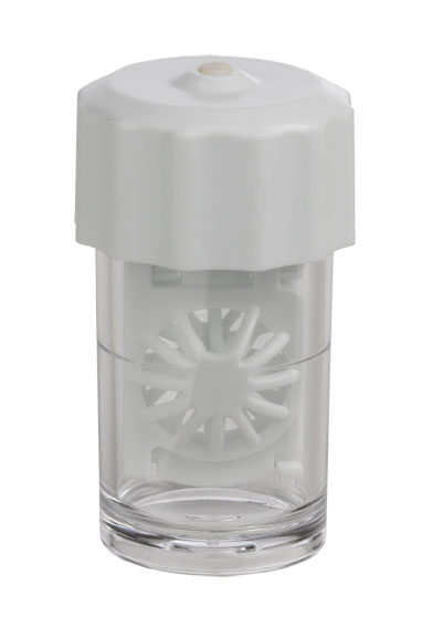 Contopharma Peroxid System tab in one Behälter