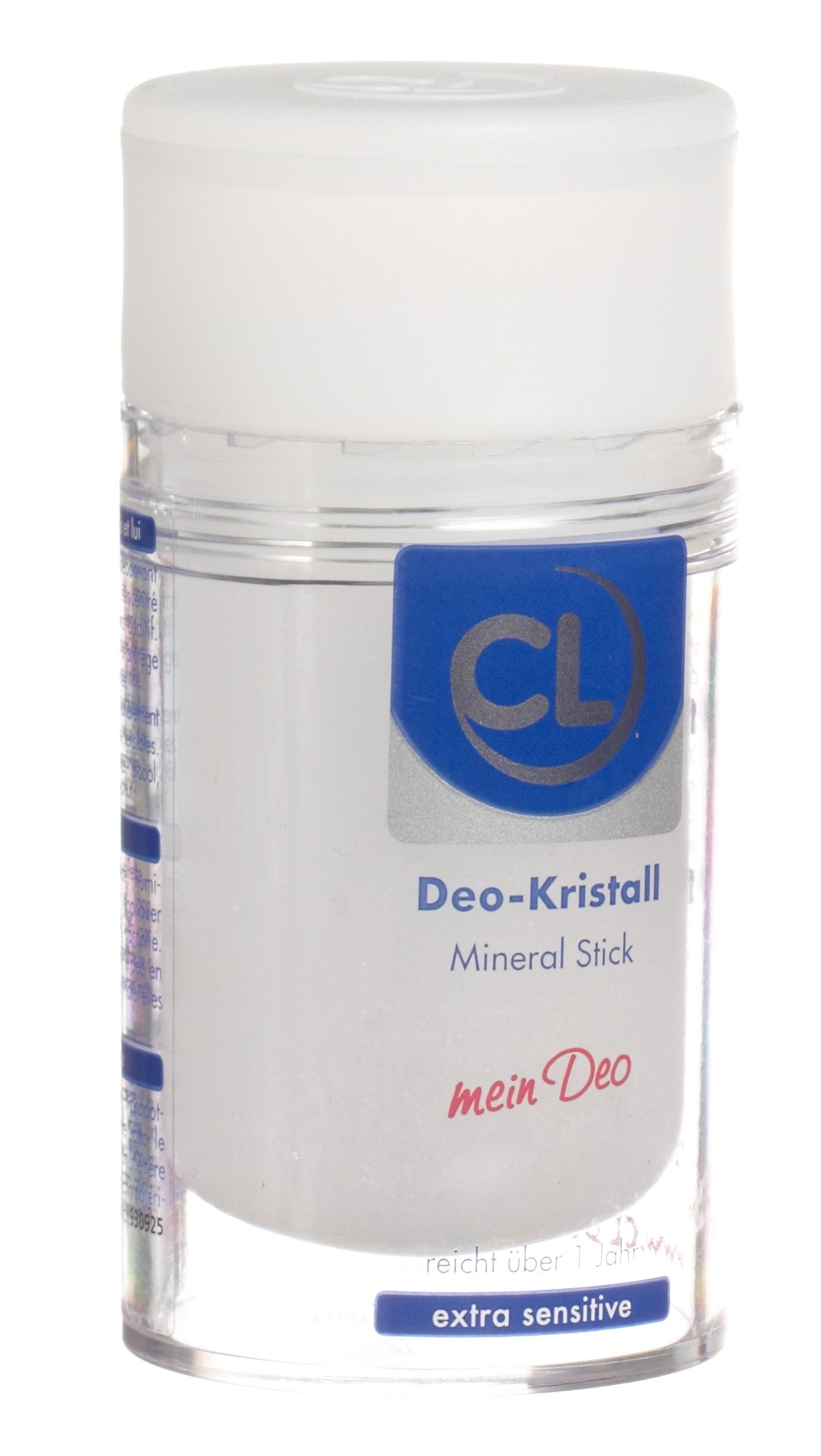 Cos Deo Kristall Stick 120 g