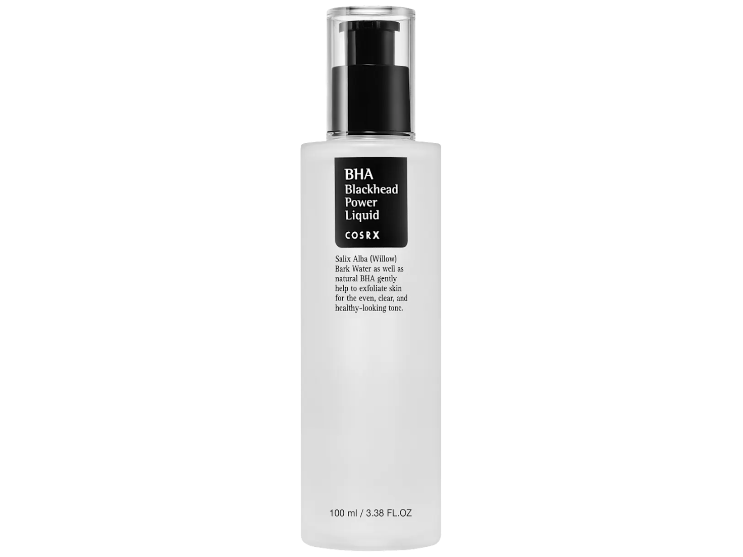 Cosrx BHA Blackhead Power Liquid Fl 100 ml