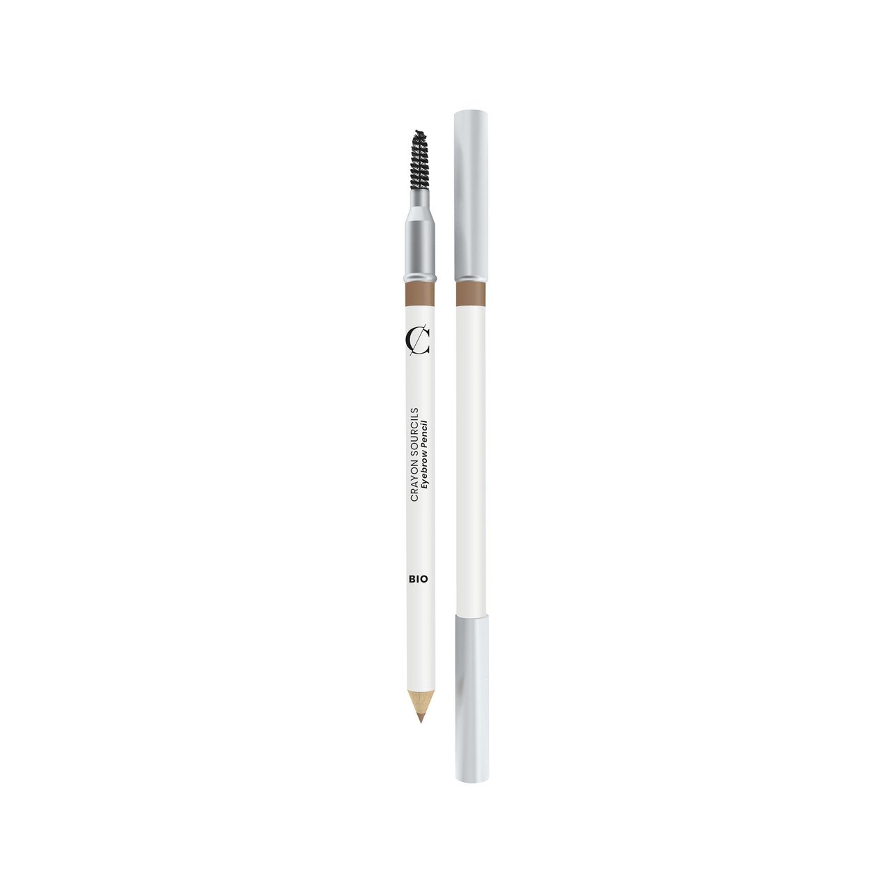 Couleur Caramel Augenbrauenstift 126 1.1 g