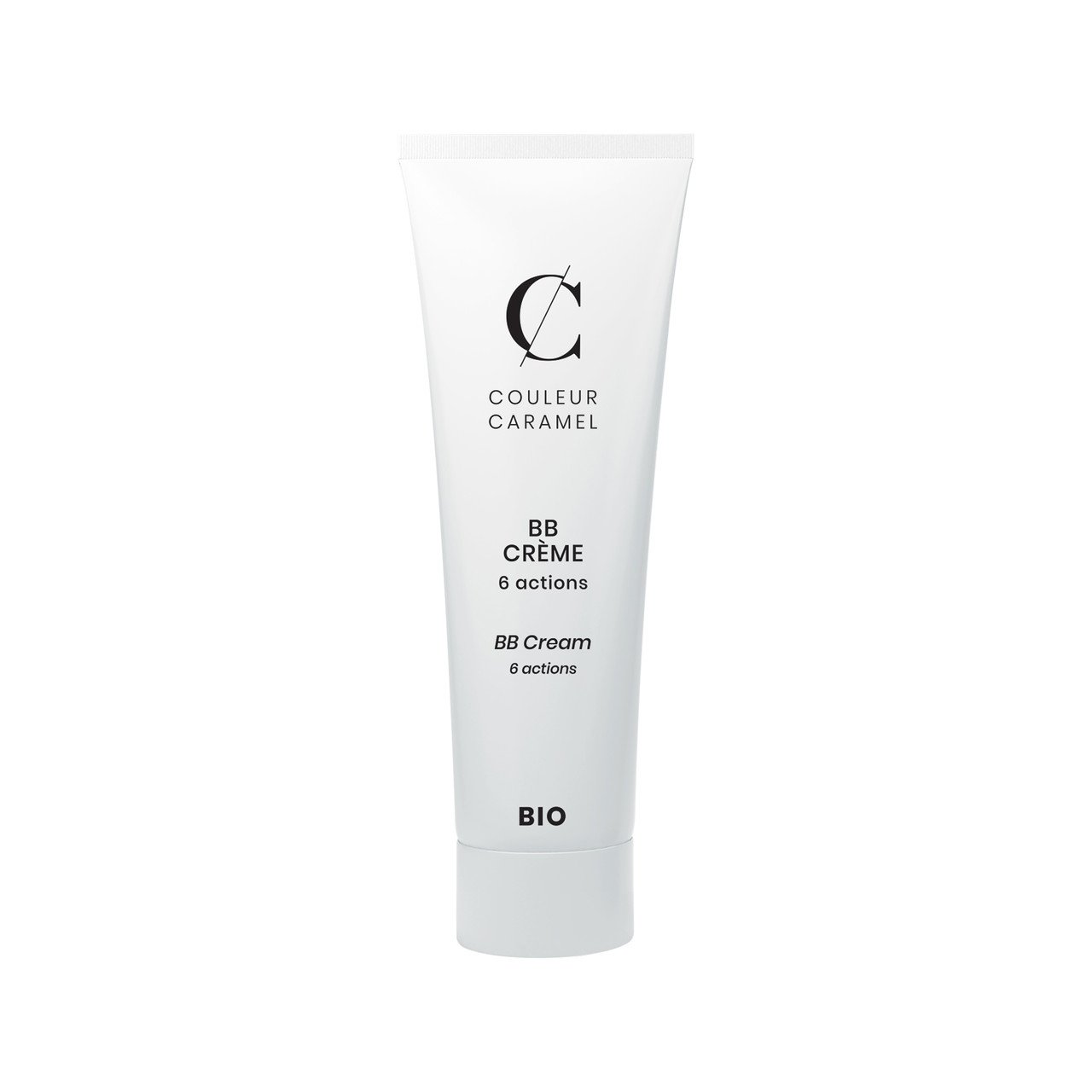 Couleur Caramel BB Crème 12 30 ml