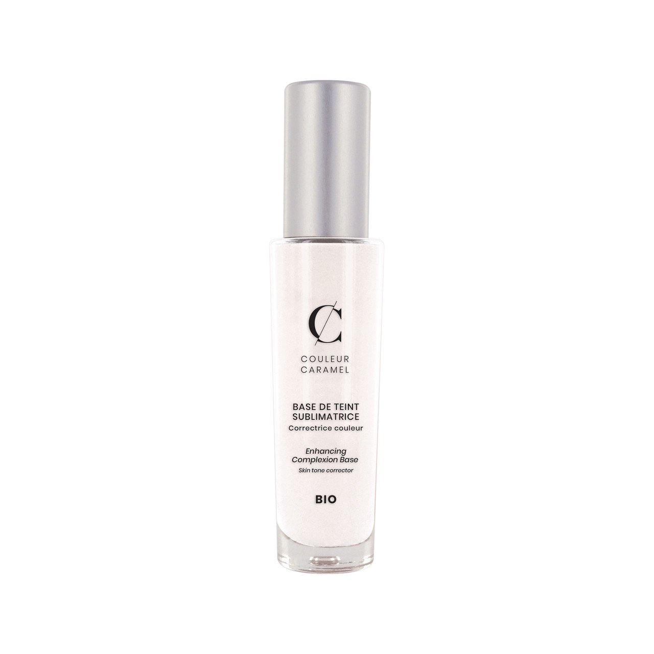 Couleur Caramel Complexion enhancing Base (Re) No 20