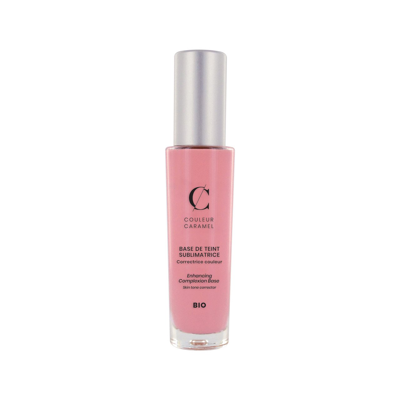 Couleur Caramel Complexion enhancing Base (Re) No 21