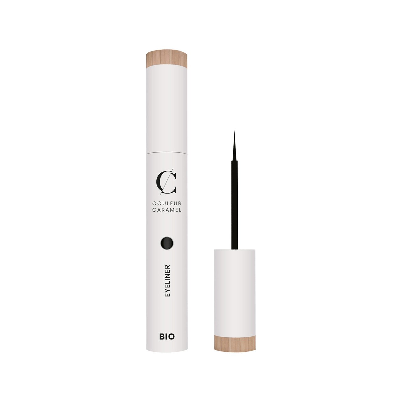 Couleur Caramel Eyeliner (Re) No 07