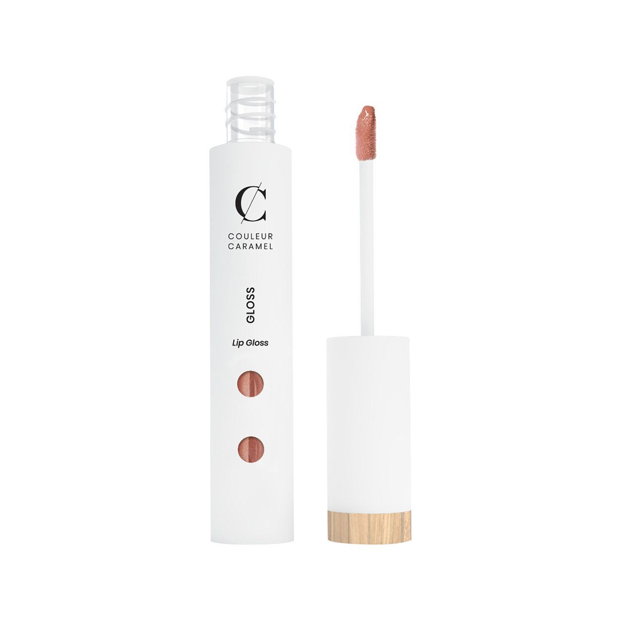 Couleur Caramel Gloss 814 6 ml