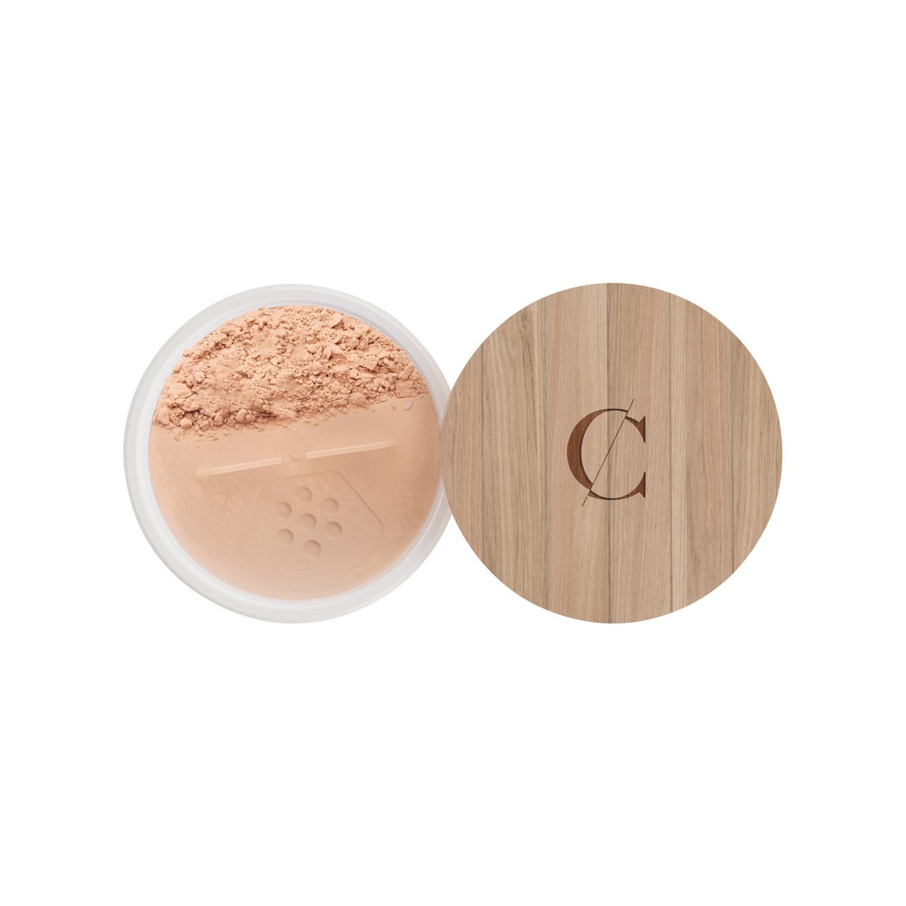 Couleur Caramel HD Seidenpuder (Re) No 11