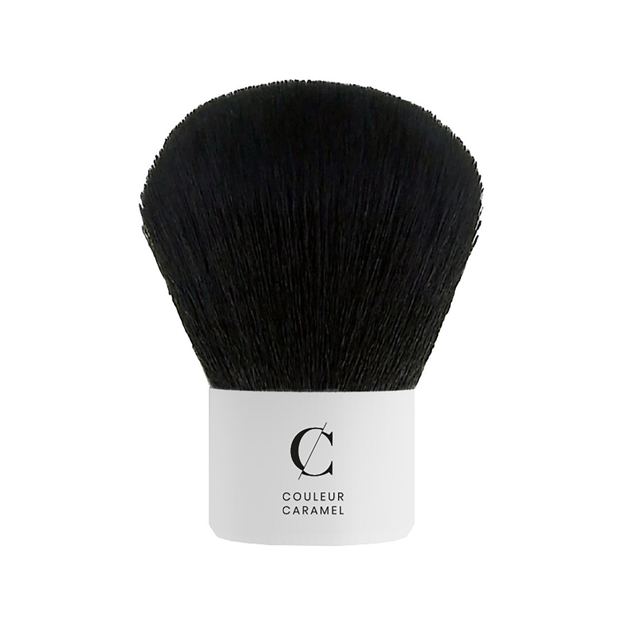 Couleur Caramel Kabukipinsel 02