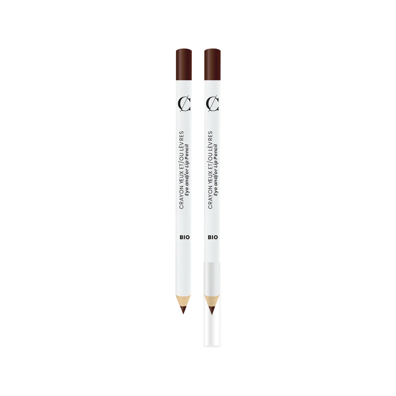 Couleur Caramel Kajalstift Augen No 145