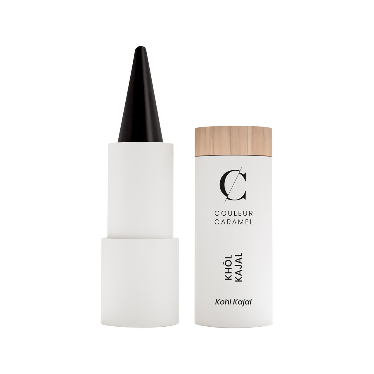 Couleur Caramel Kohl Kajal 15 1.1 g
