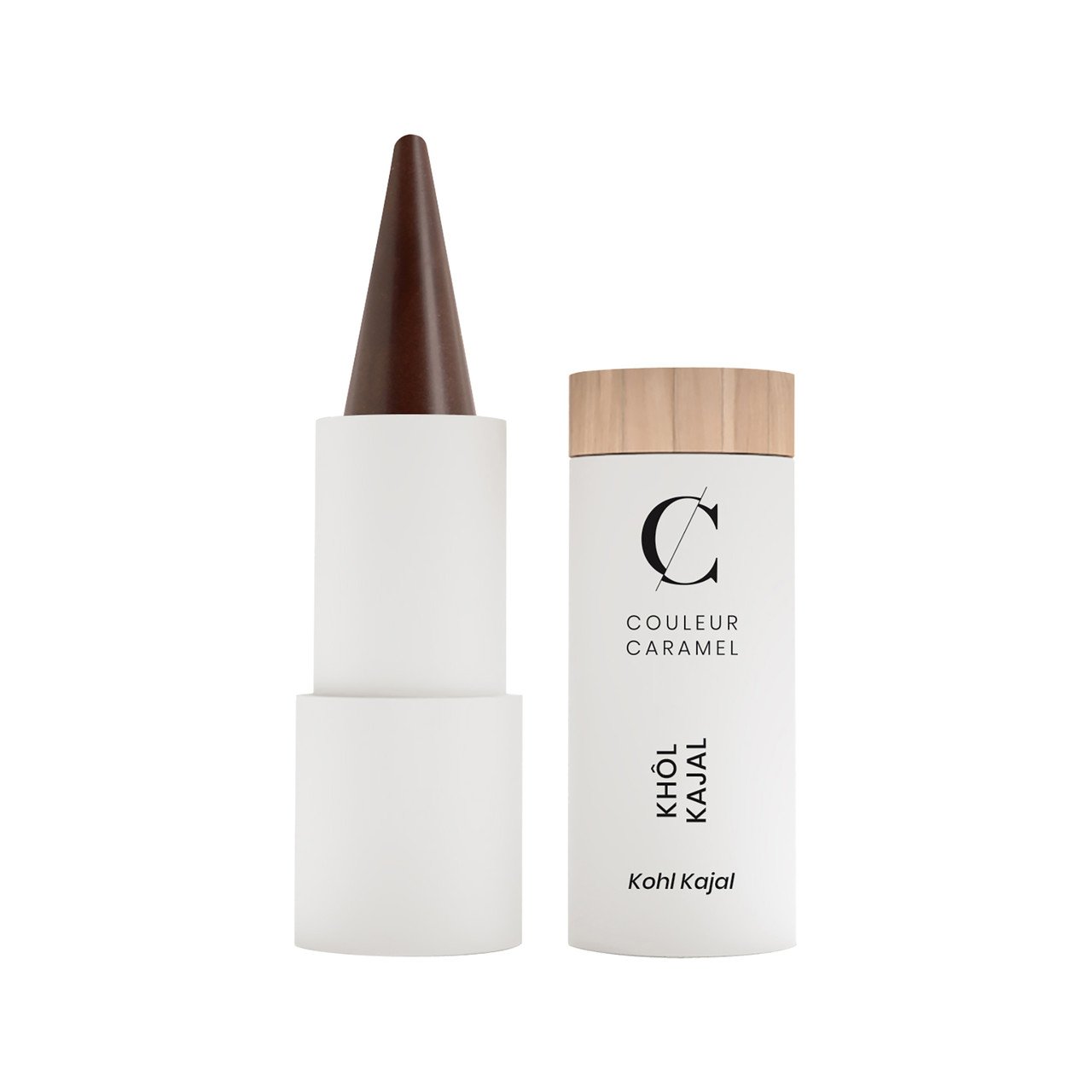 Couleur Caramel Kohl Kajal 16 1.1 g