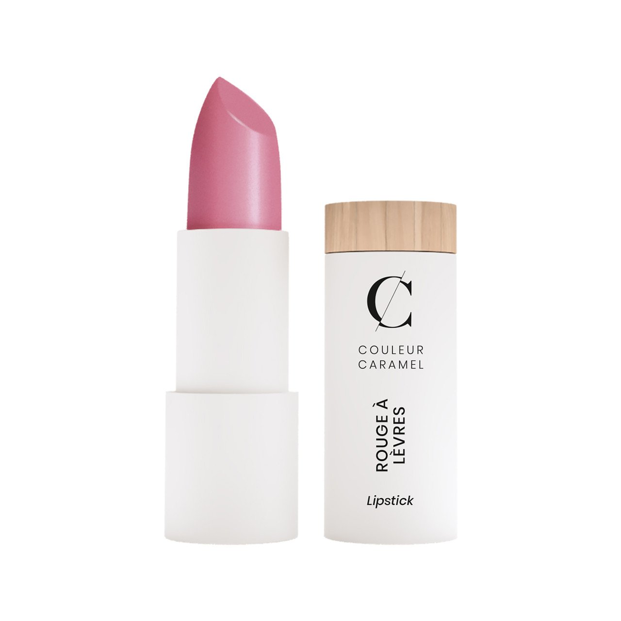 Couleur Caramel Lippenstift (Re) No 203