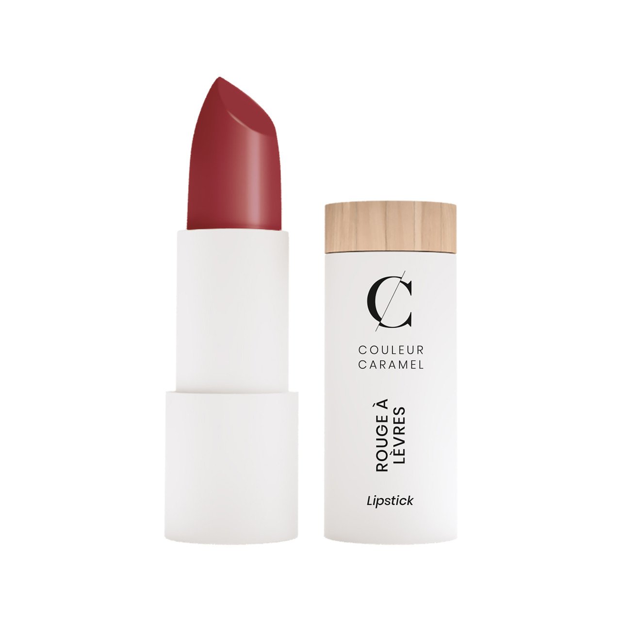 Couleur Caramel Lippenstift (Re) No 223