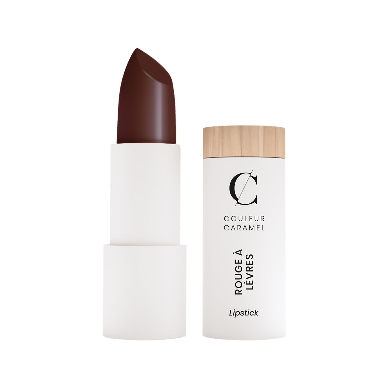 Couleur Caramel Lippenstift (Re) No 240
