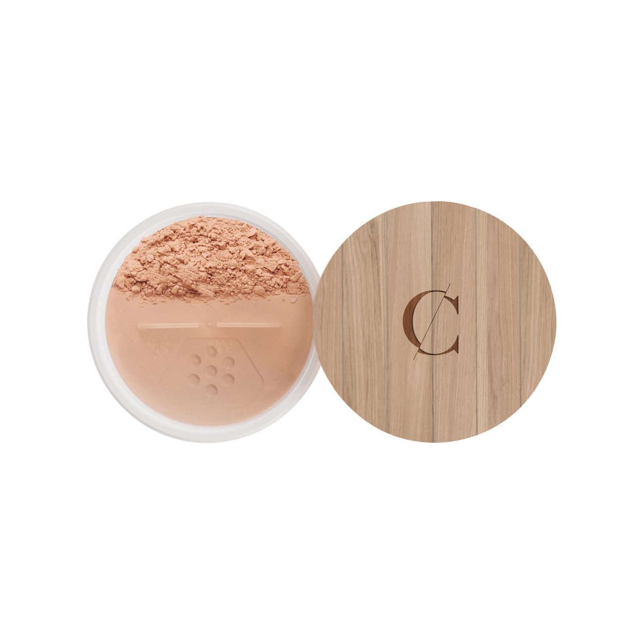 Couleur Caramel Make Up Bio Mineral (Re) No 23