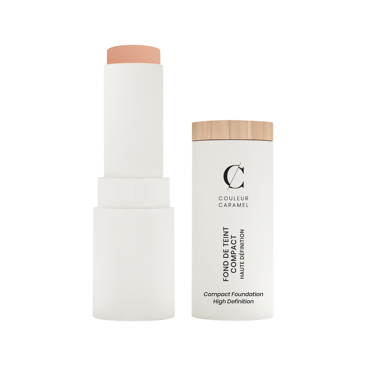 Couleur Caramel Make Up Stift HD (Re) No 12