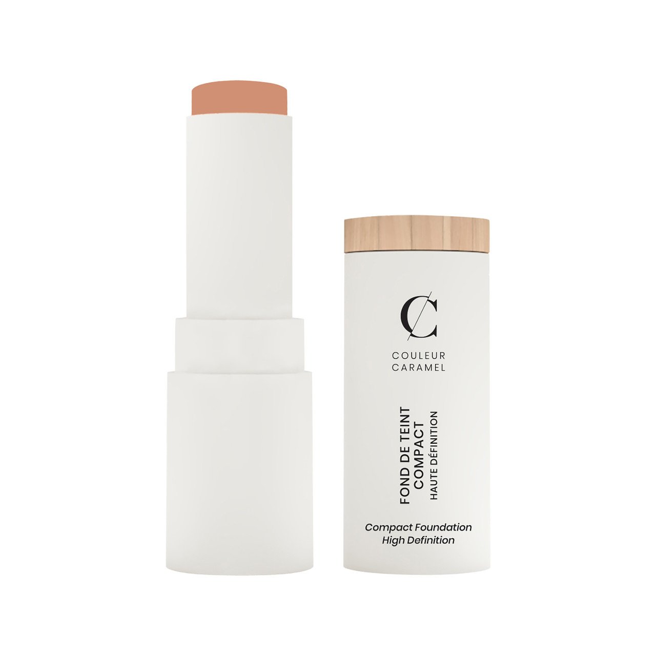 Couleur Caramel Make Up Stift HD (Re) No 14