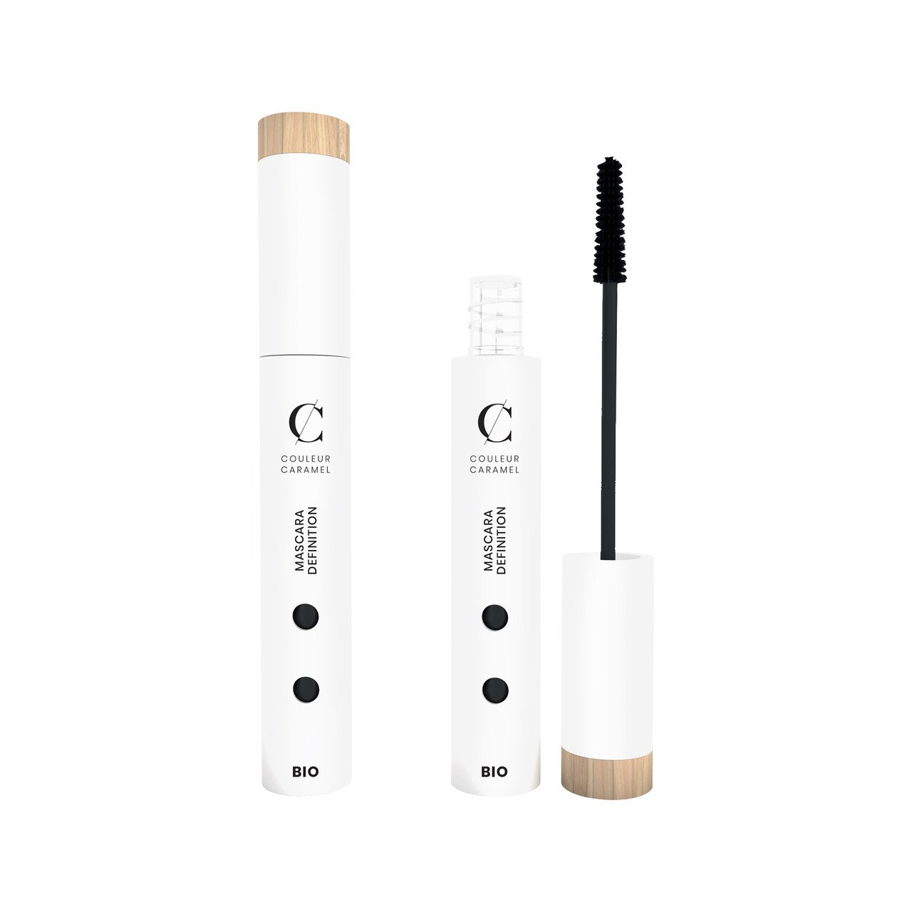 Couleur Caramel Mascara Definition 81 6 ml