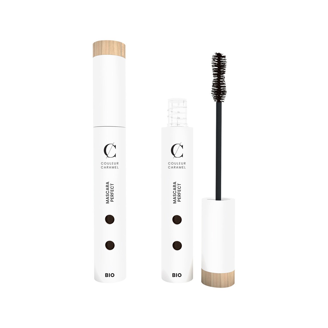 Couleur Caramel Mascara Perfect (Re) No 42