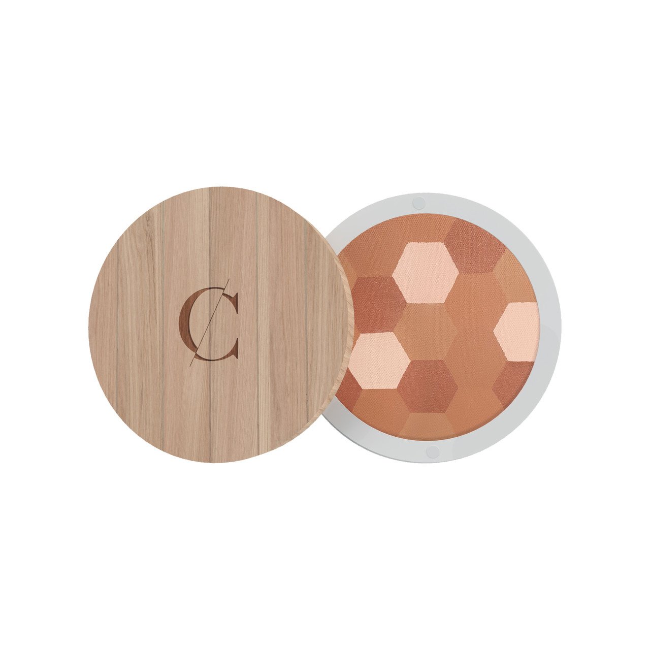 Couleur Caramel Mosaikpuder 233 3.5 g