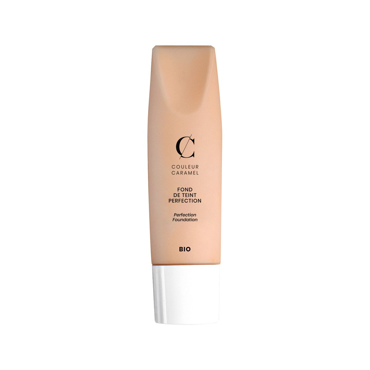 Couleur Caramel Perfection Make Up 32 30 ml