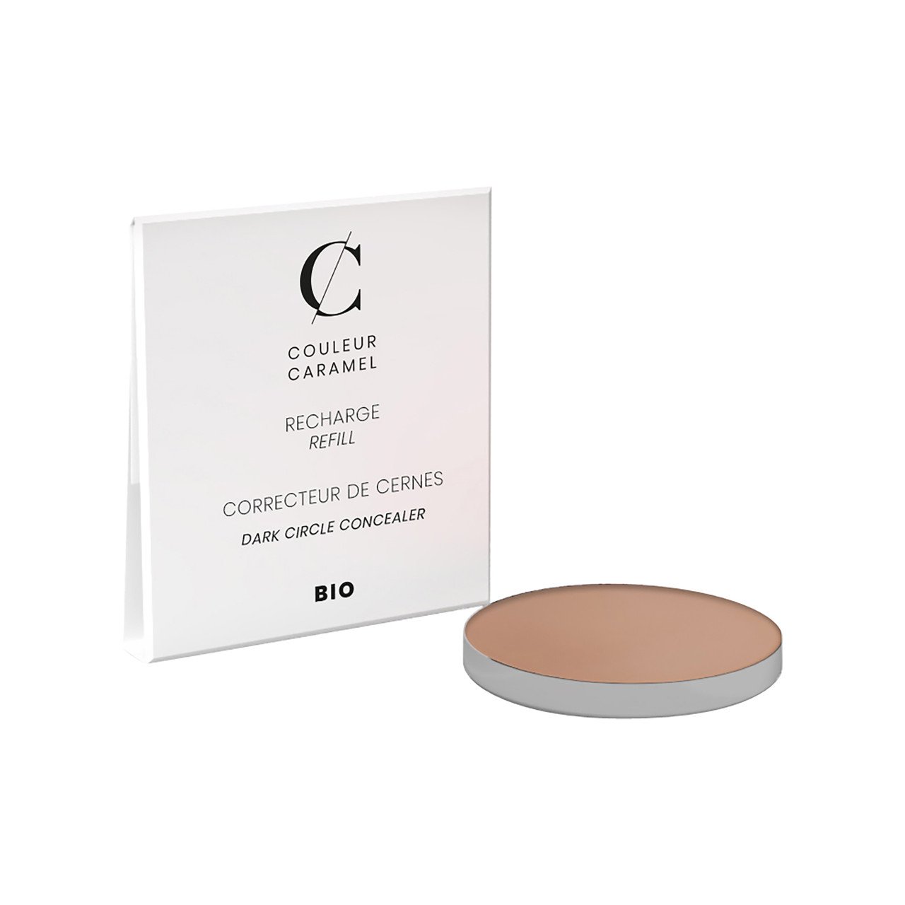 Couleur Caramel Refill Concealer 07 4 g
