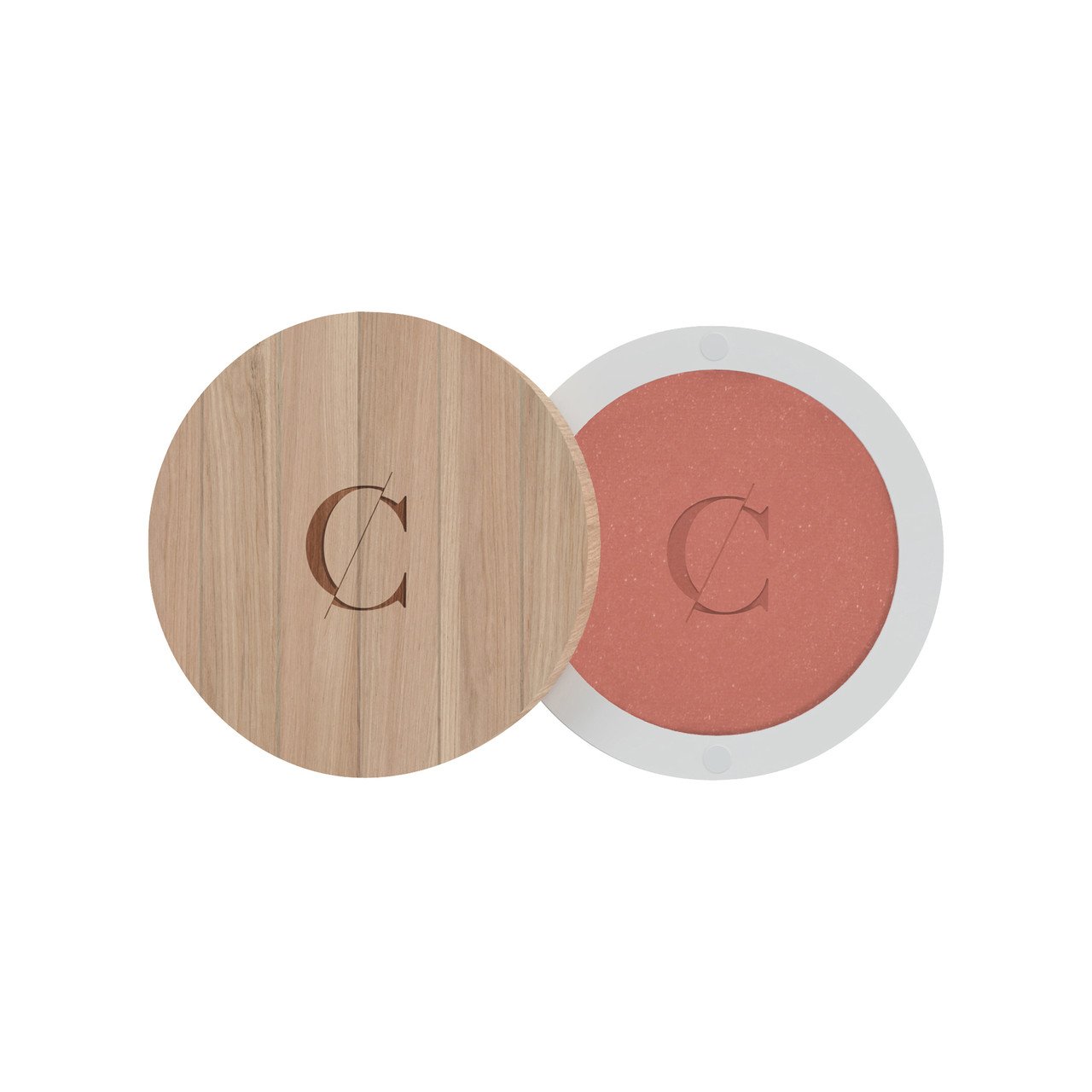 Couleur Caramel Rouge (Re) No 53