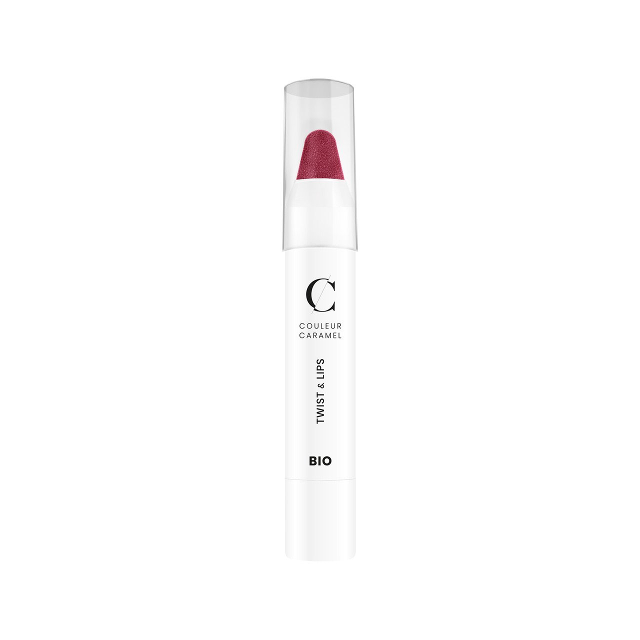 Couleur Caramel Twist & Lips 403 6 ml