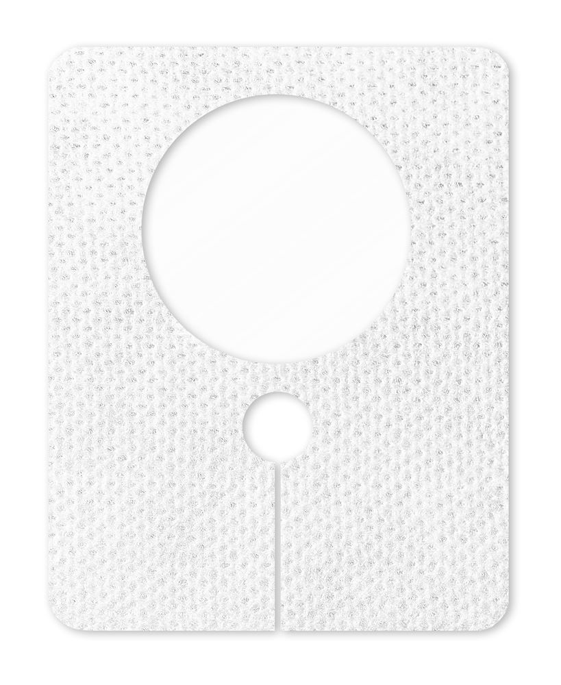 Curafix i.v. Control 6×7.5cm 50 Stk