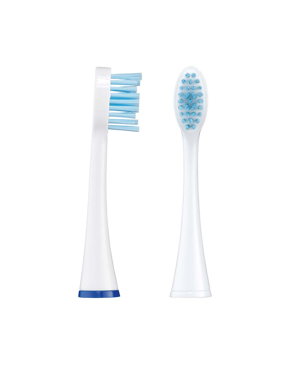 Curaprox CHS 200 Ersatzbürsten sensitive 2 Stk