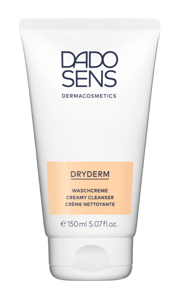Dado Sens Dryderm Waschcreme 150 ml