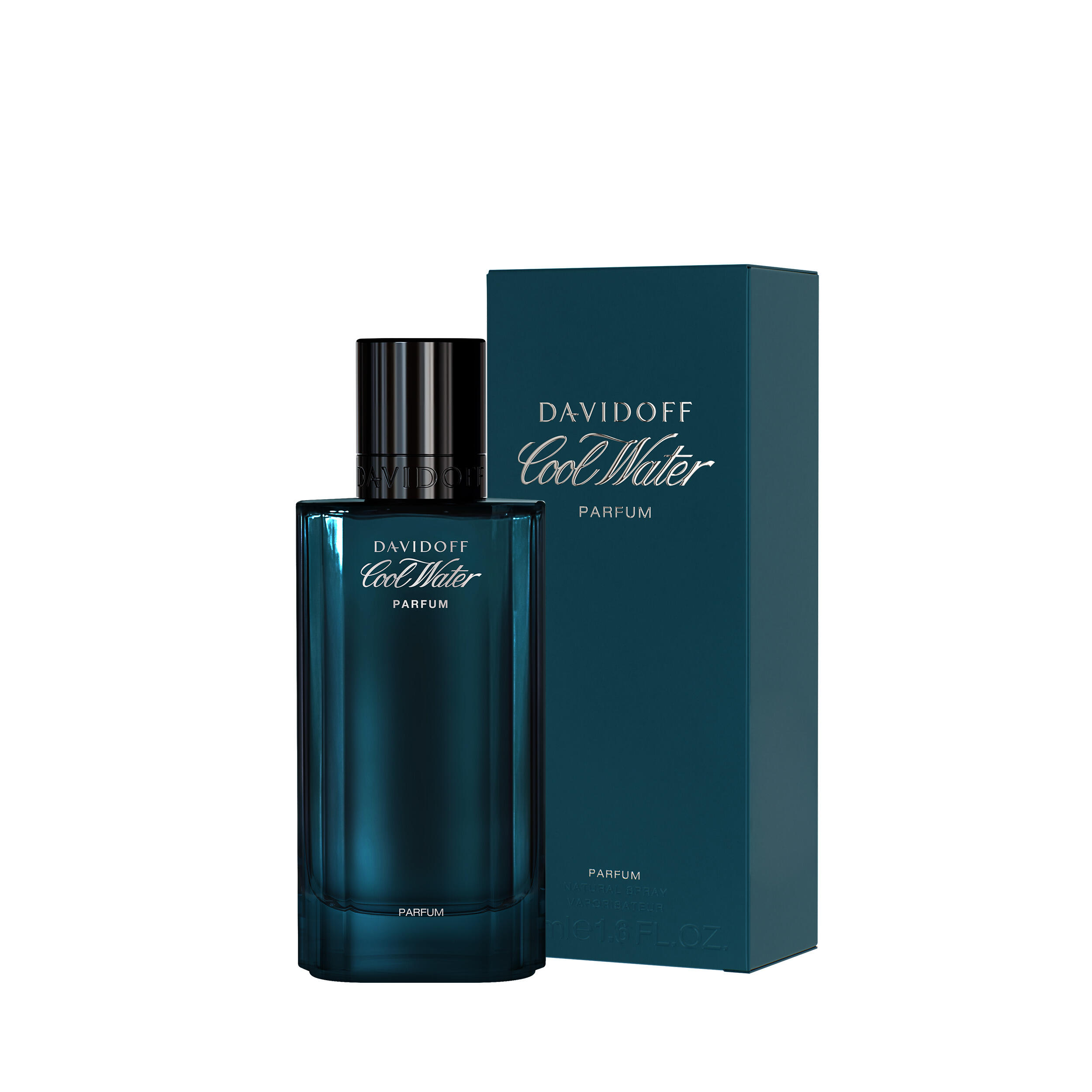 Davidoff Cool Water Man Parfum 50 ml