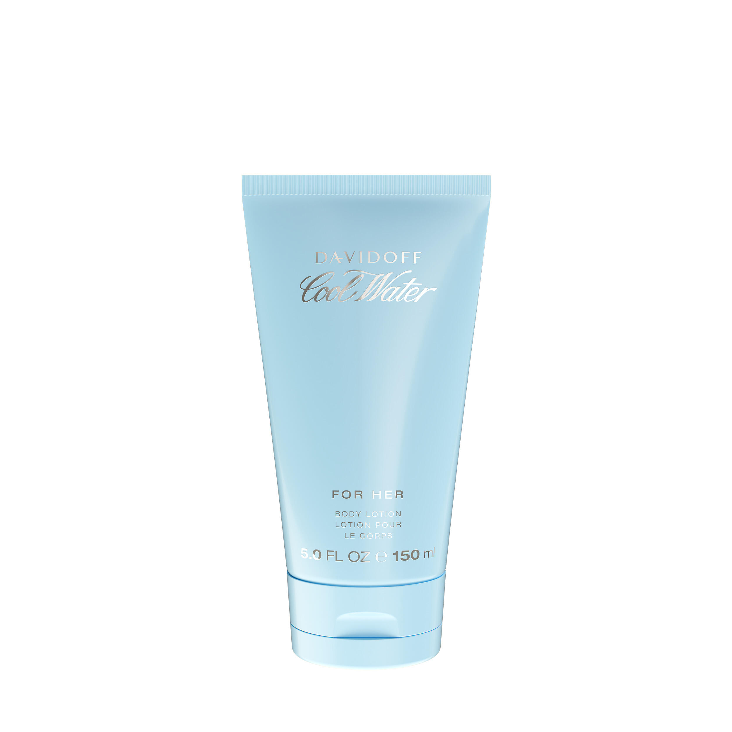 Davidoff Cool Water Woman Bodylotion 150 ml