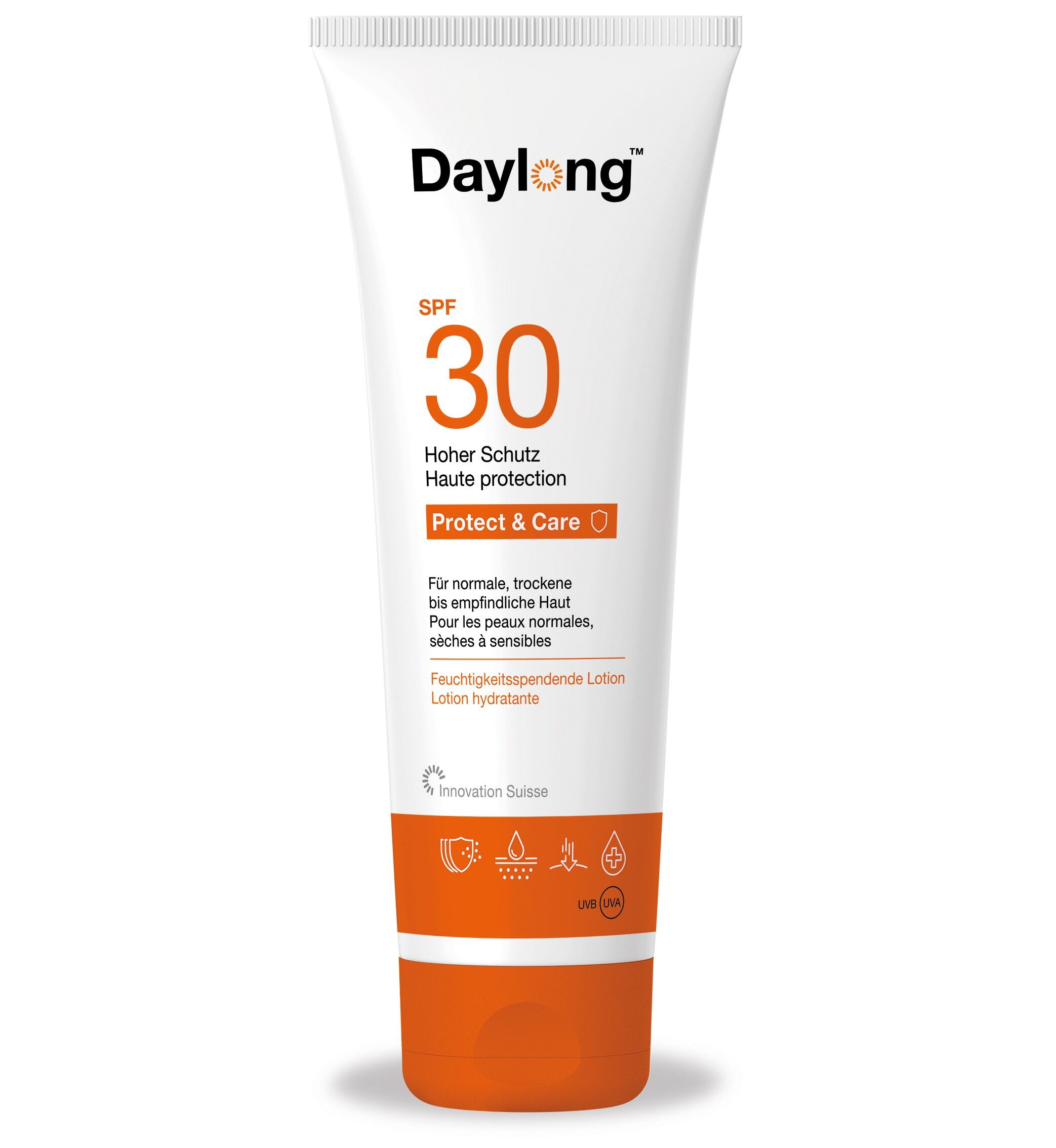 Daylong Protect & Care Lotion Spf30 Tb 100 ml