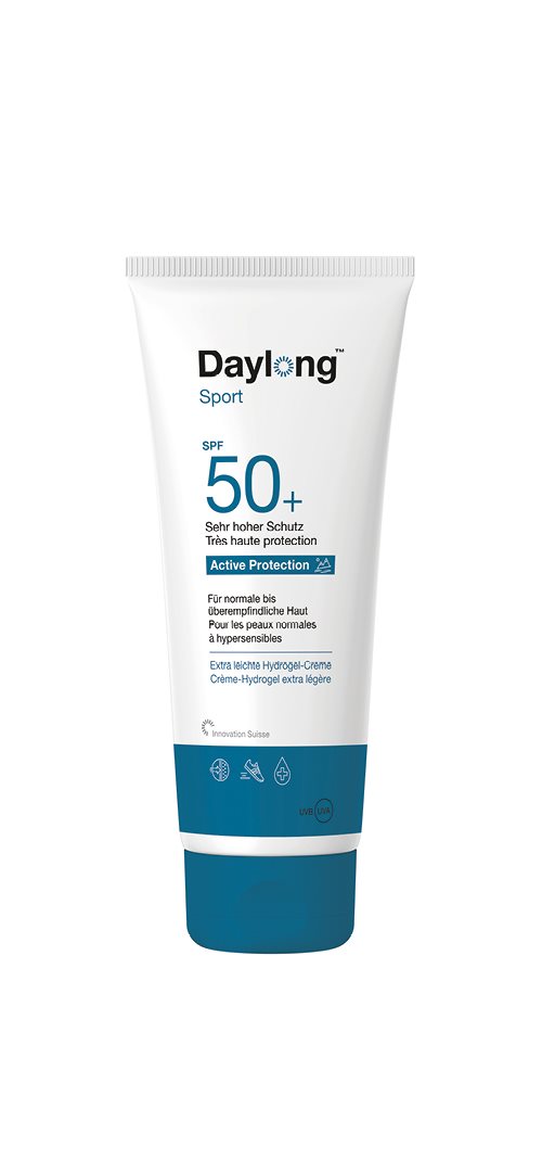 Daylong Sport Active Protection Spf50+ Tb 50 ml