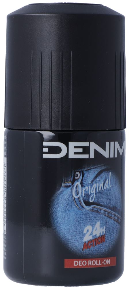 Denim Original Deo Roll-on 50 ml