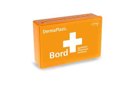 DermaPlast Apotheke mittel