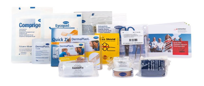 DermaPlast Apotheke mittel Refill
