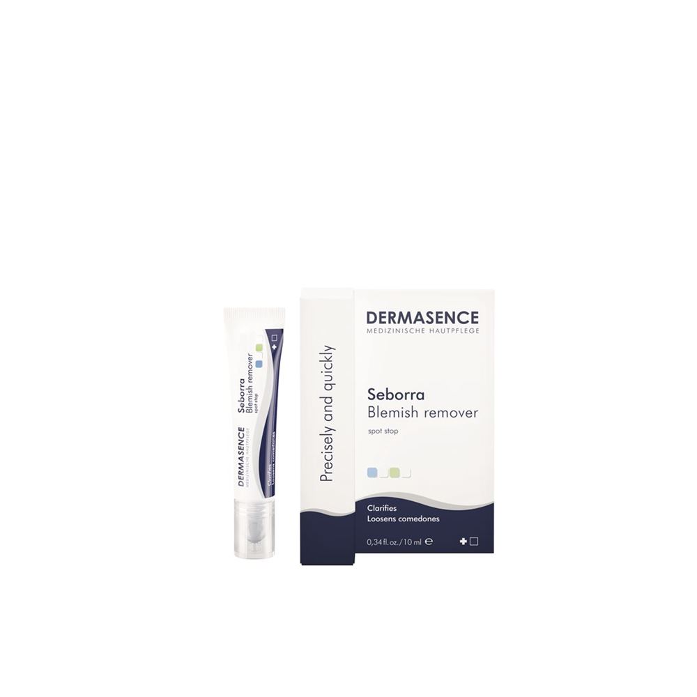 Dermasence Seborra Akutroller Tb 10 ml