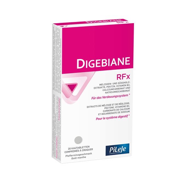 Digebiane RFx Tabl 20 Stk