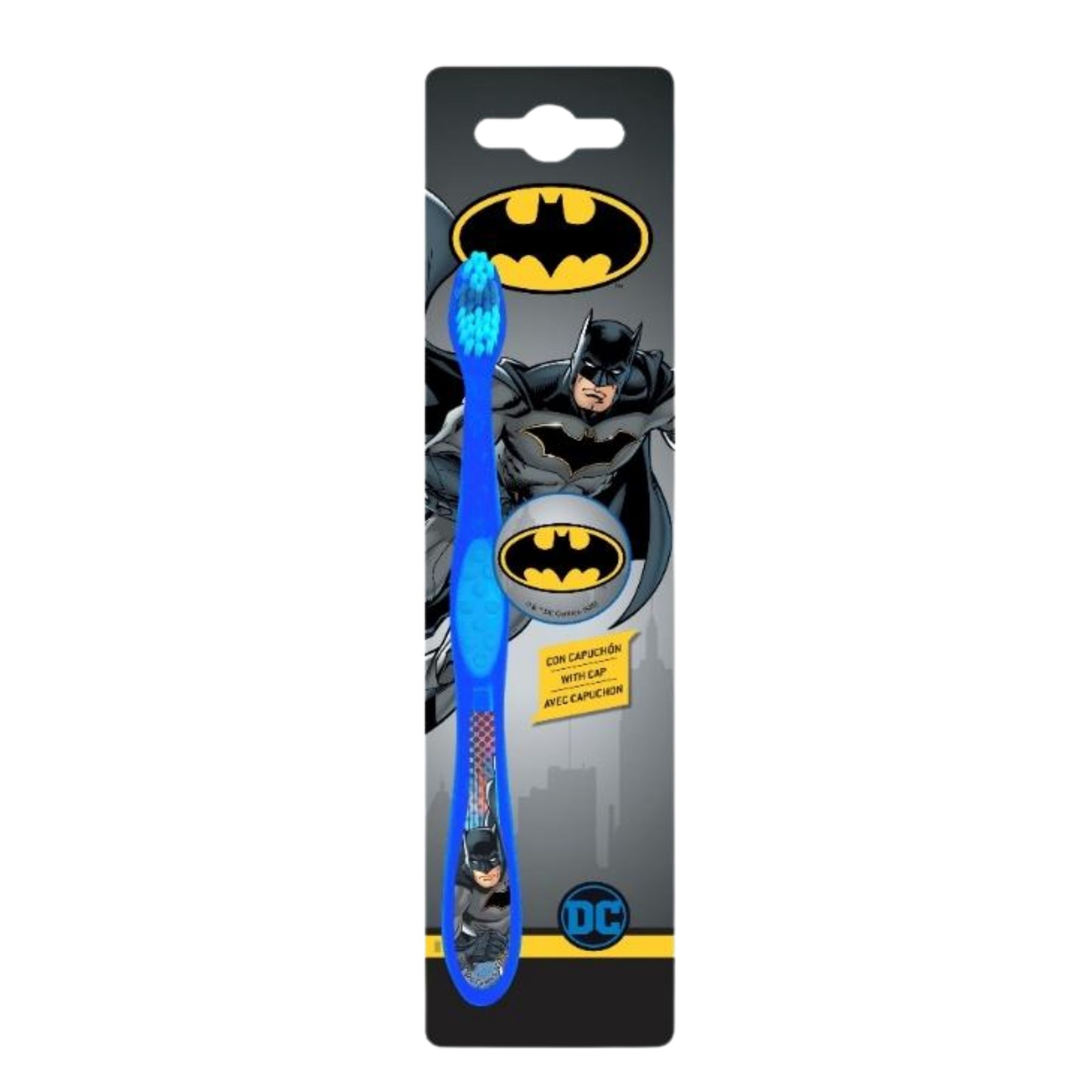 Disney Batman Toothbrush