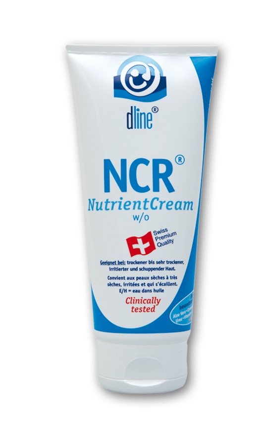 dline NCR-NutrientCream Tb 200 ml