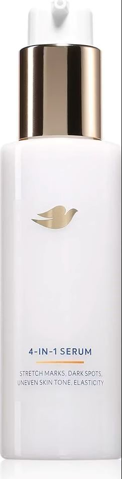 Dove Targeted Serum Multipurpose Fl 100 ml