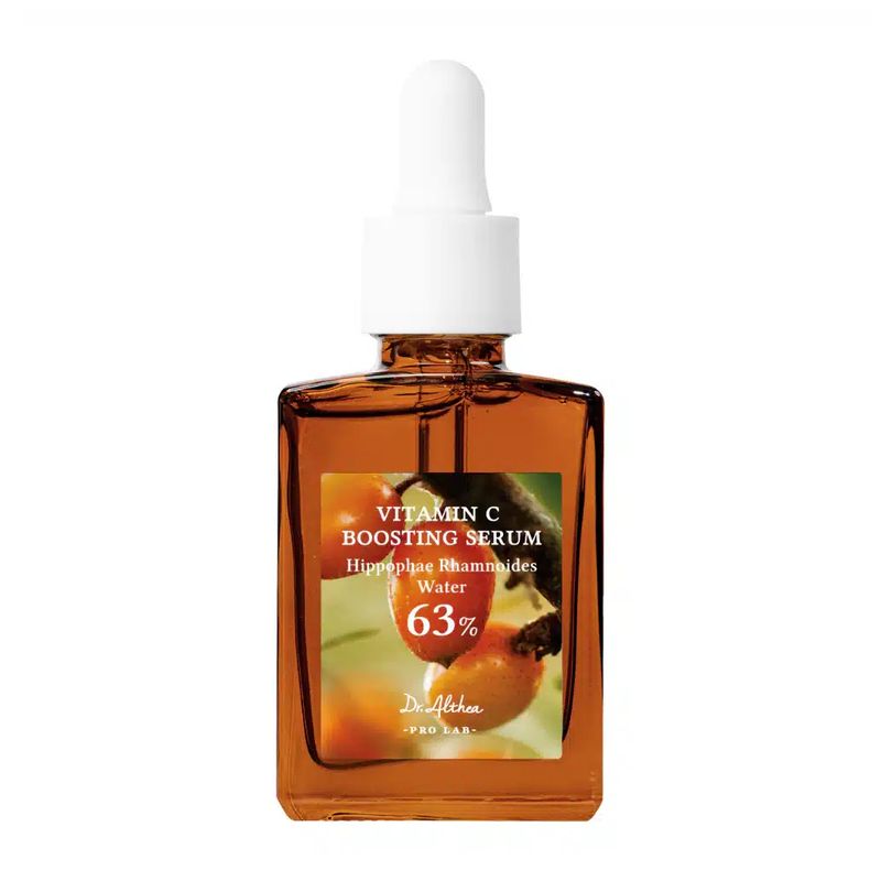 Dr.Althea Vitamin C Boosting Serum Fl 30 ml