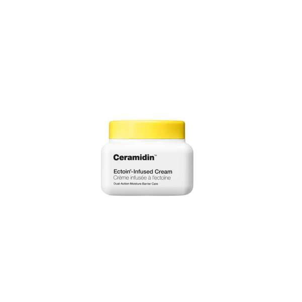 Dr.Jart+ Ceramidin Ectoin Infused Cream 50 ml