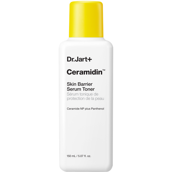 Dr.Jart+ Ceramidin Skin Barrier Serum Toner 150 ml