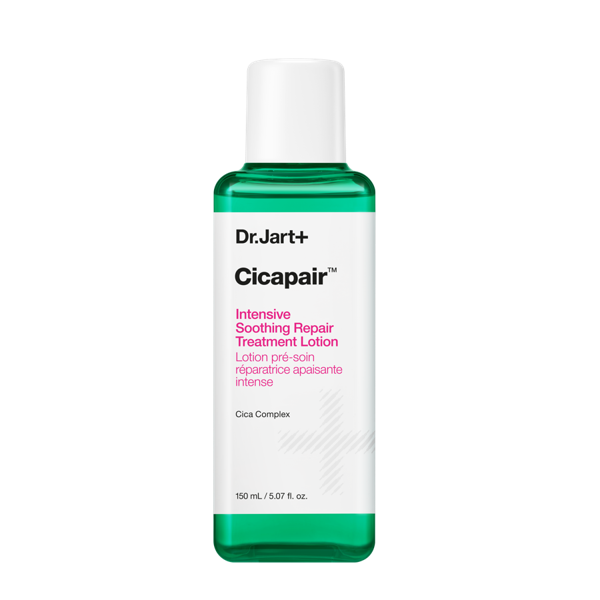 Dr.Jart+ Cicapair Intense Soothing Repair Treatment Lotion 150 ml