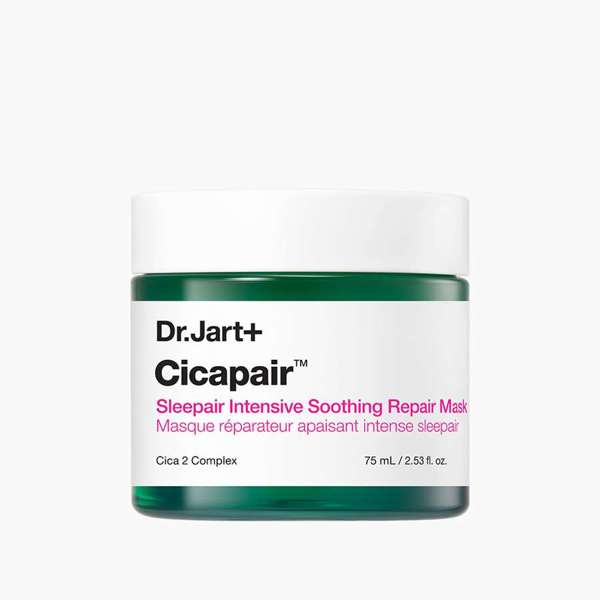 Dr.Jart+ Cicapair Sleepair Intense Soothing Repair Mask 75 ml