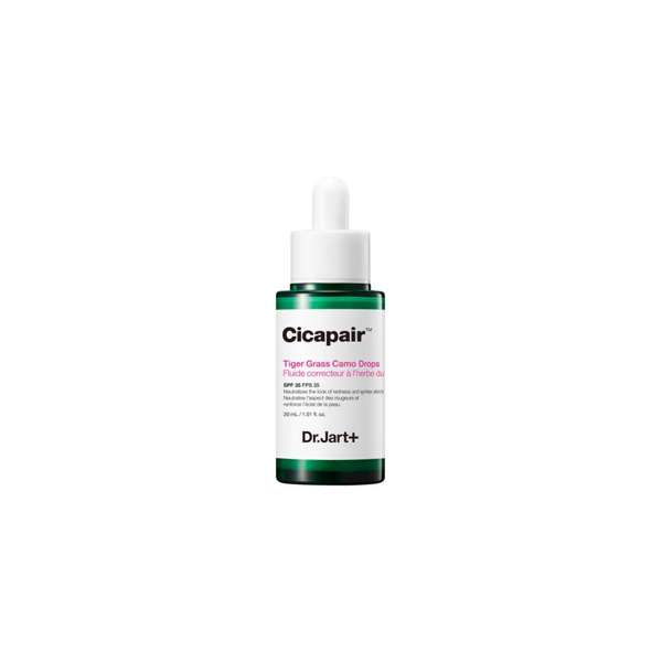 Dr.Jart+ Cicapair Tiger Grass Camo Drops 30 ml
