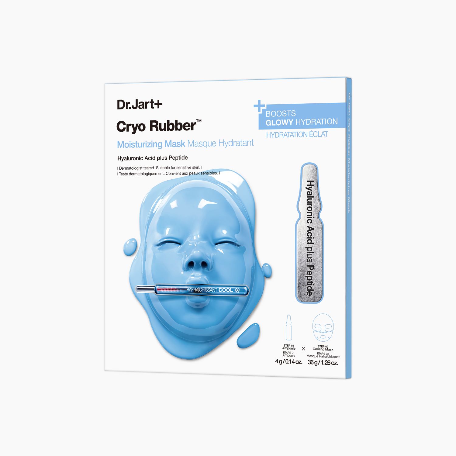 Dr.Jart+ Cryo Rubber Moisture Mask