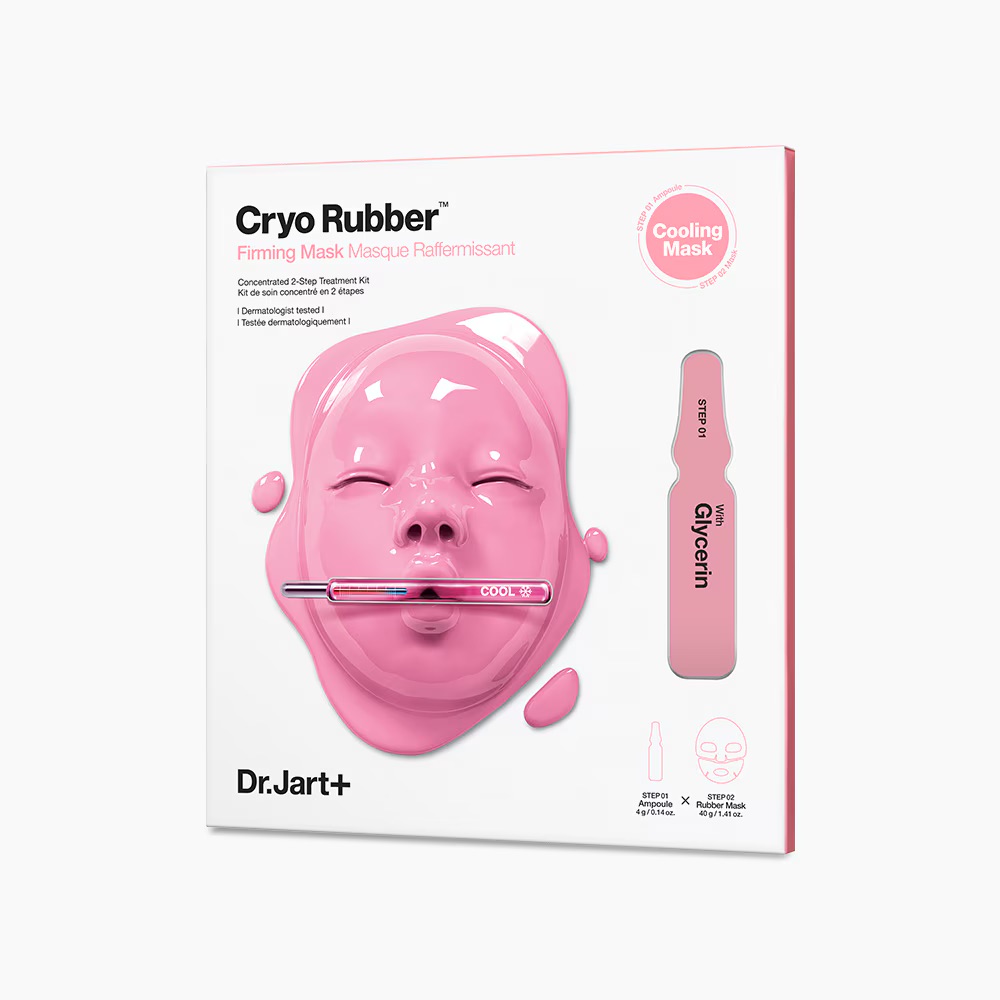Dr.Jart+ Cryp Rubber Firming Mask